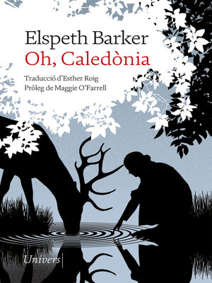 cover image of Oh, Caledònia